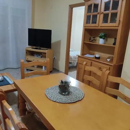 Precioso Apartamento En Puerto De Sagunto Valencia Exterior photo