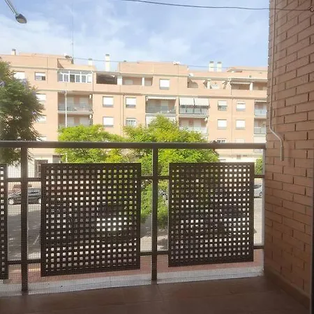 Precioso Apartamento En Puerto De Sagunto Valencia Exterior photo