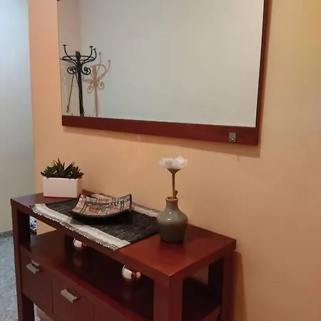 Precioso Apartamento En Puerto De Sagunto Valencia Exterior photo