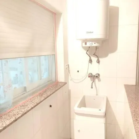 Precioso Apartamento En Puerto De Sagunto Valencia Exterior photo