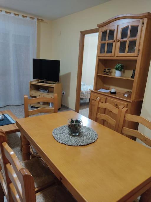 Apartment Precioso En Valencia