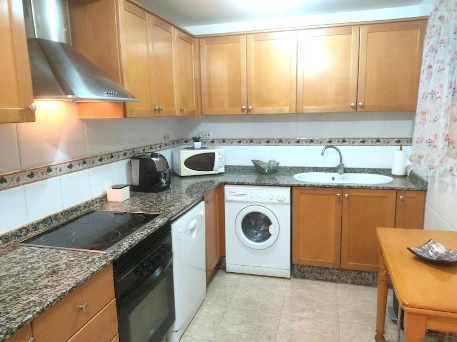 Precioso En Valencia Apartment