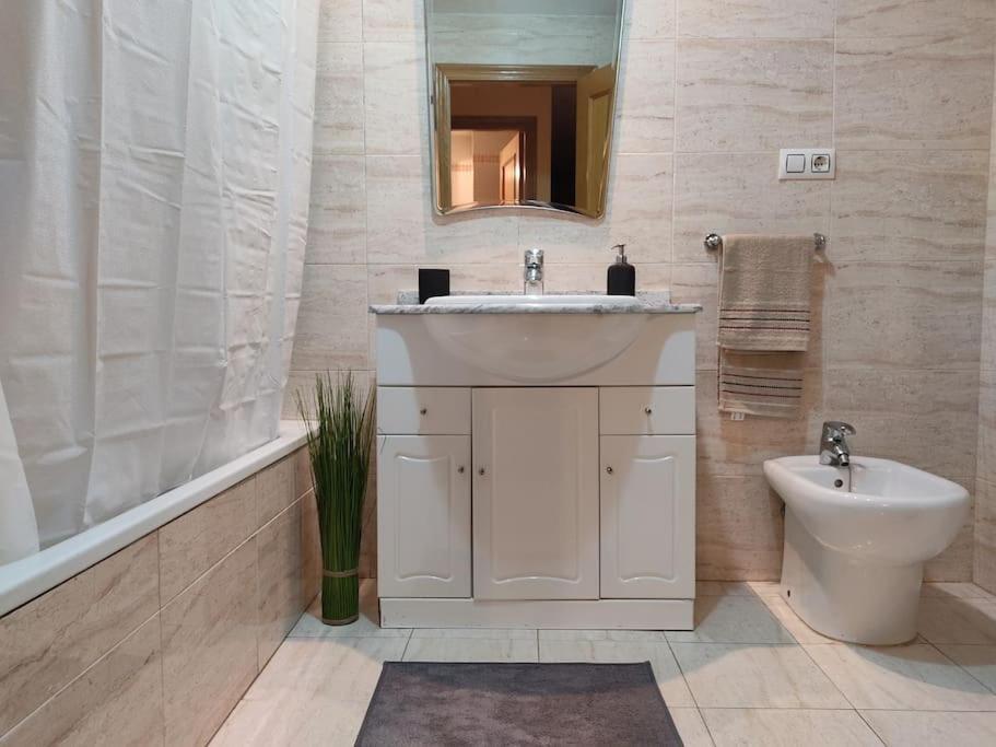 Apartment Precioso En Valencia *