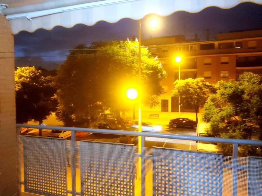 Precioso En Valencia Apartment Puerto de Sagunto