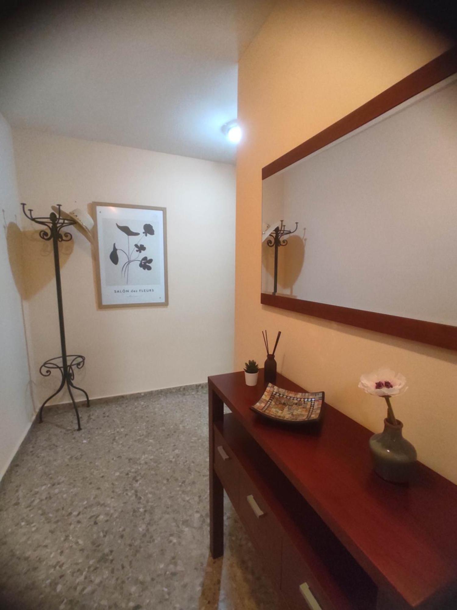 Apartment Precioso En Valencia *
