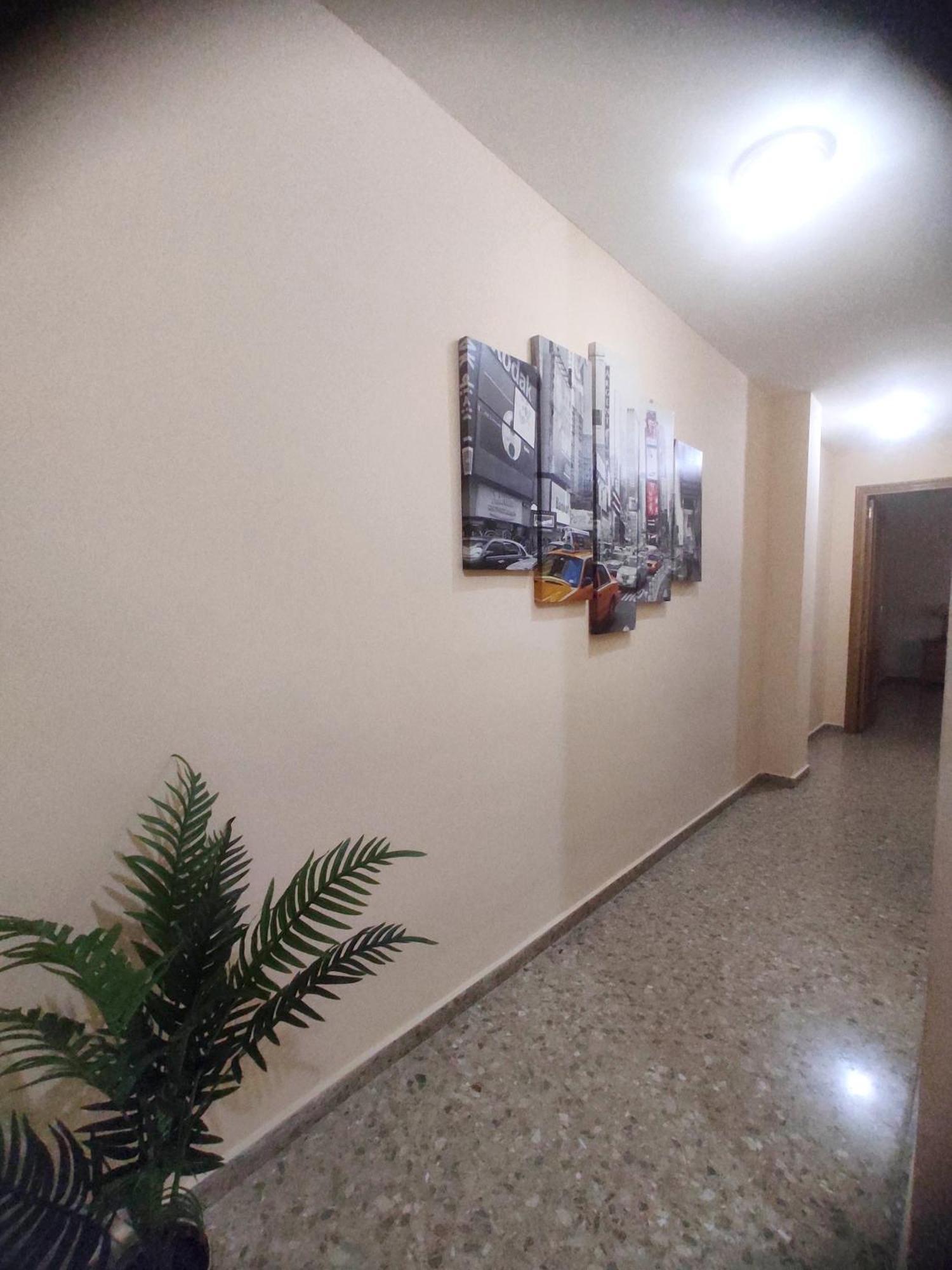 Precioso En Valencia Apartment Puerto de Sagunto