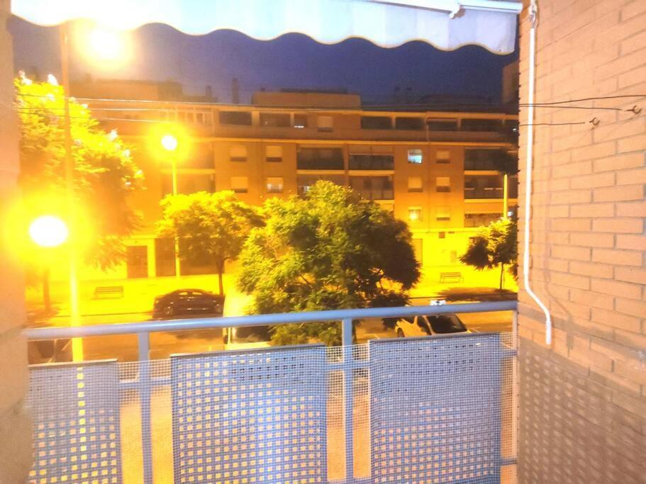 Apartamento Precioso En Valencia